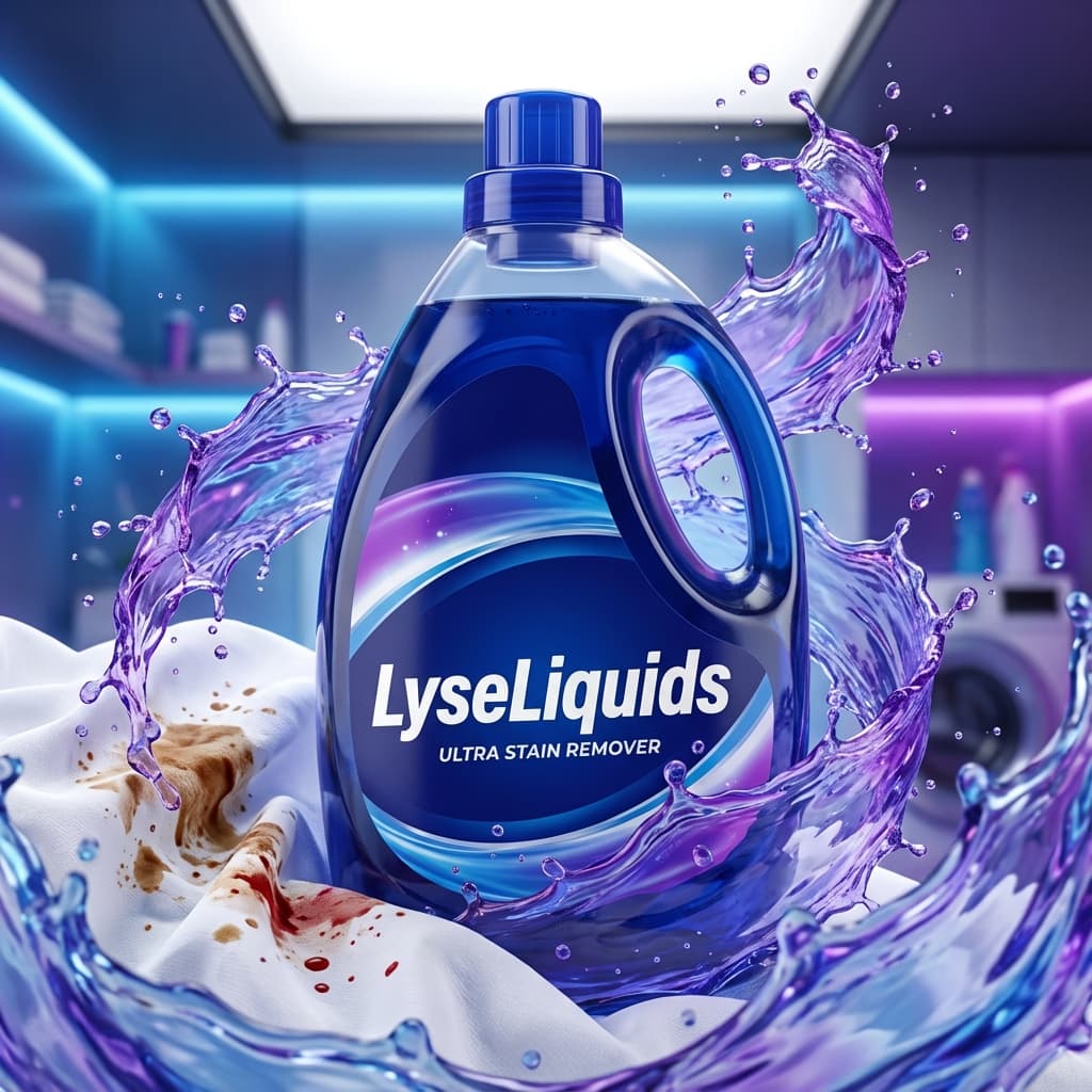 Lyse Detergent